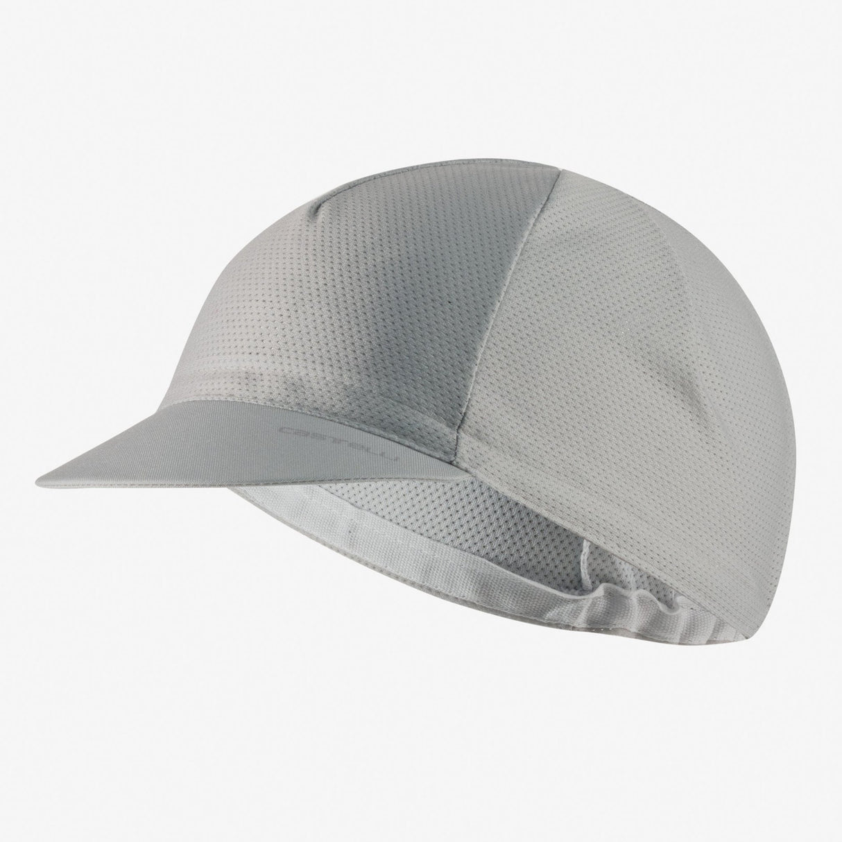Cappellino Castelli Espresso 2 - Bianco - O