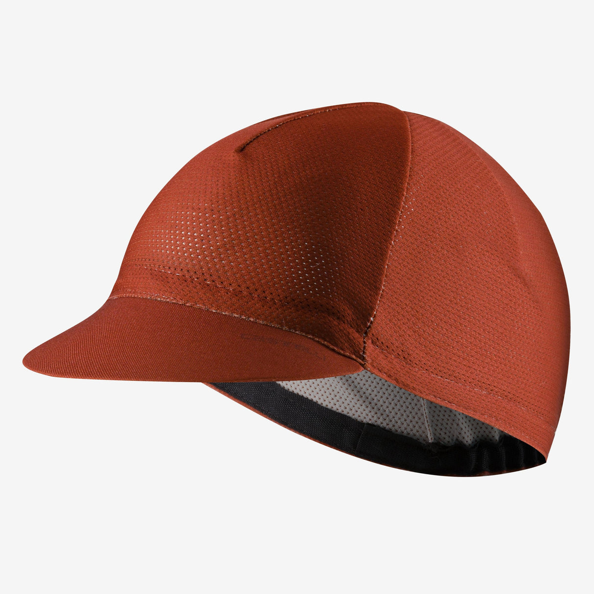 Cappellino Castelli Espresso 2 - Marrone - N