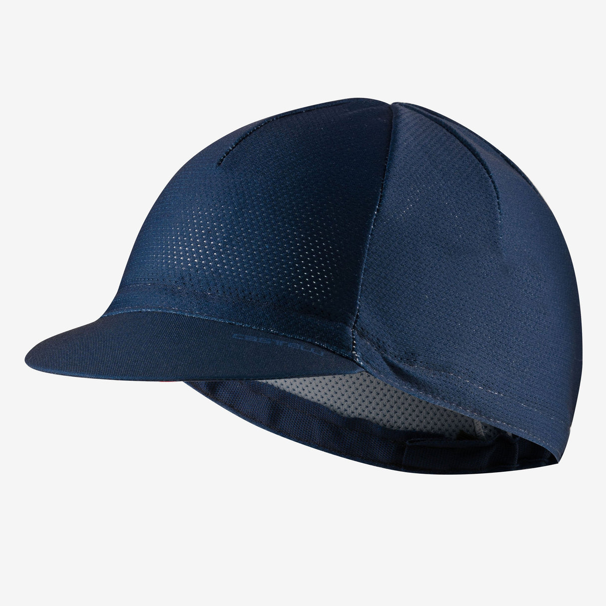 Cappellino Castelli Espresso 2 - Blu - P
