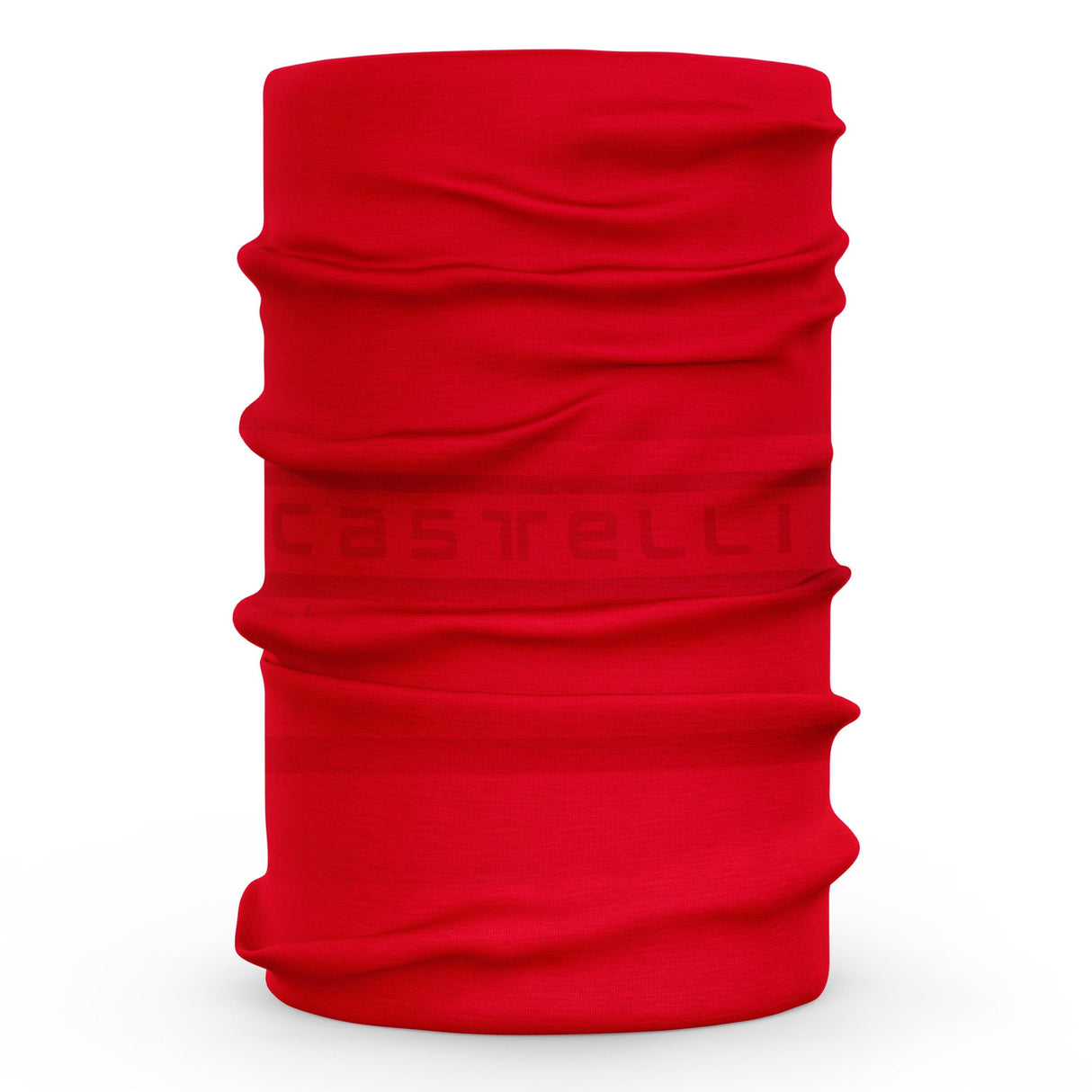 Scaldacollo Castelli Pro Thermal 2 - Rosso - E