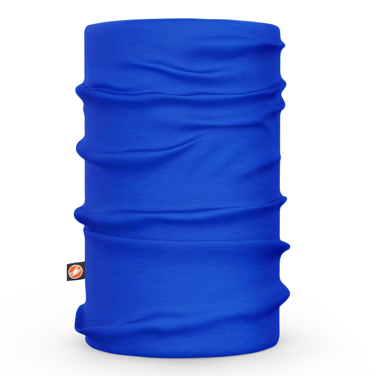 Scaldacollo Castelli Merino - Blu - L