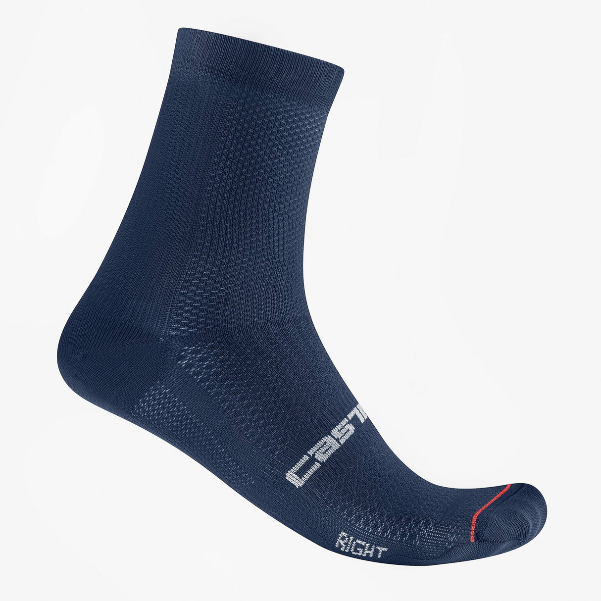Calze Castelli Espresso 12 - Blu - D