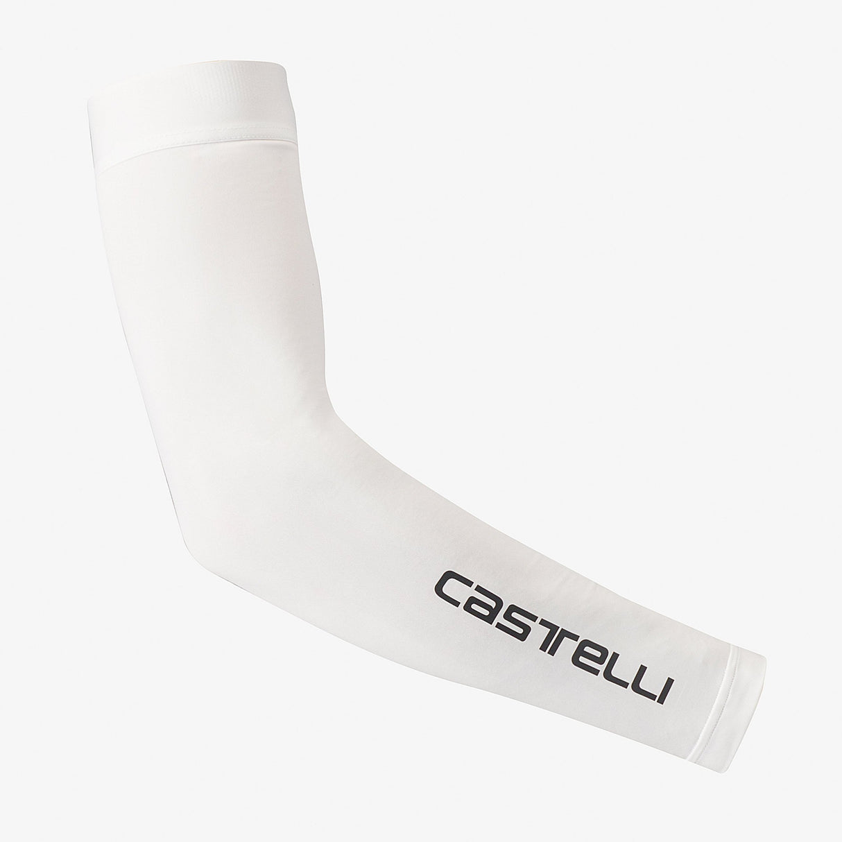 Manicotti Castelli UPF 50+ Light 2 - Bianco - D
