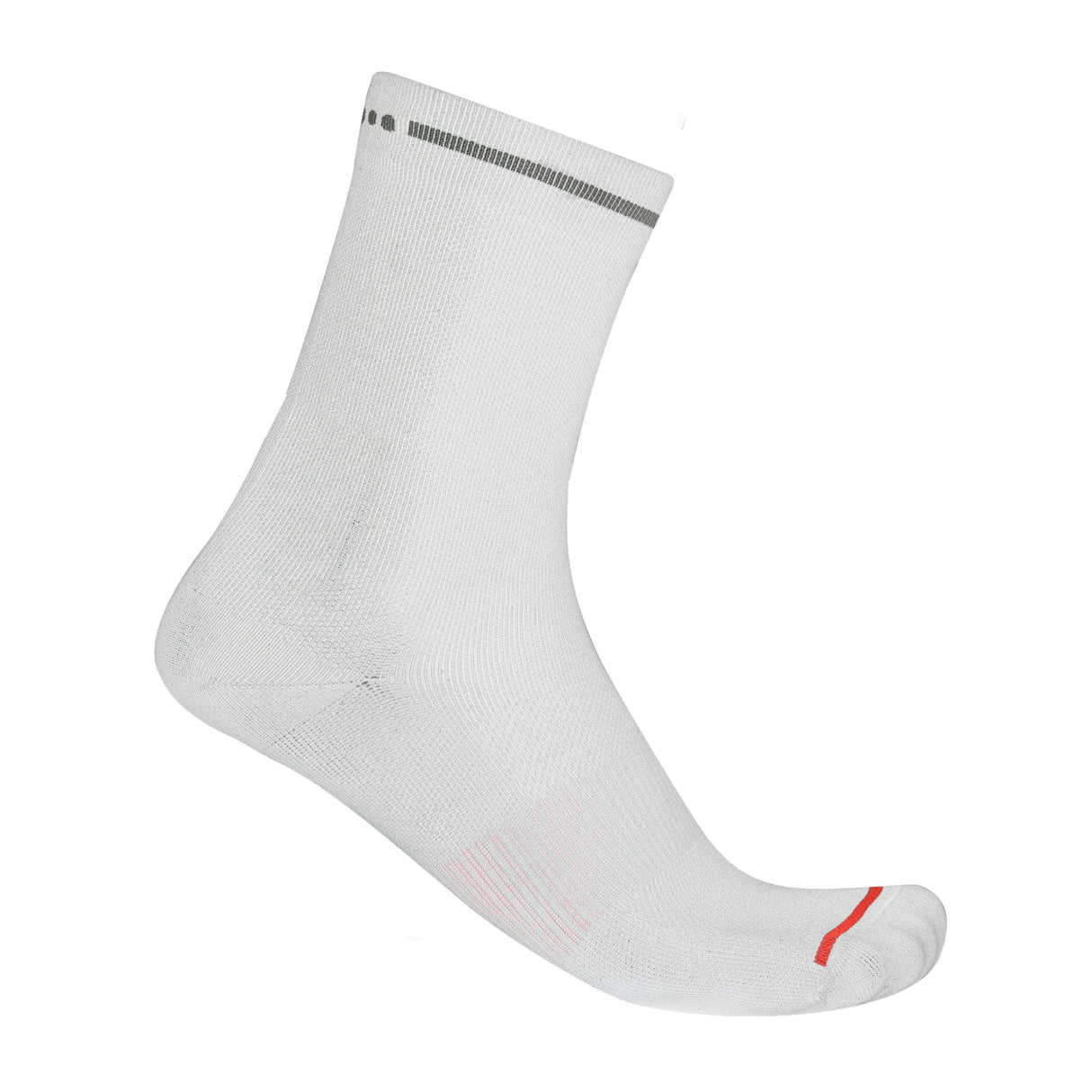Calze donna Castelli Premio Evo 12 - Bianco - Q