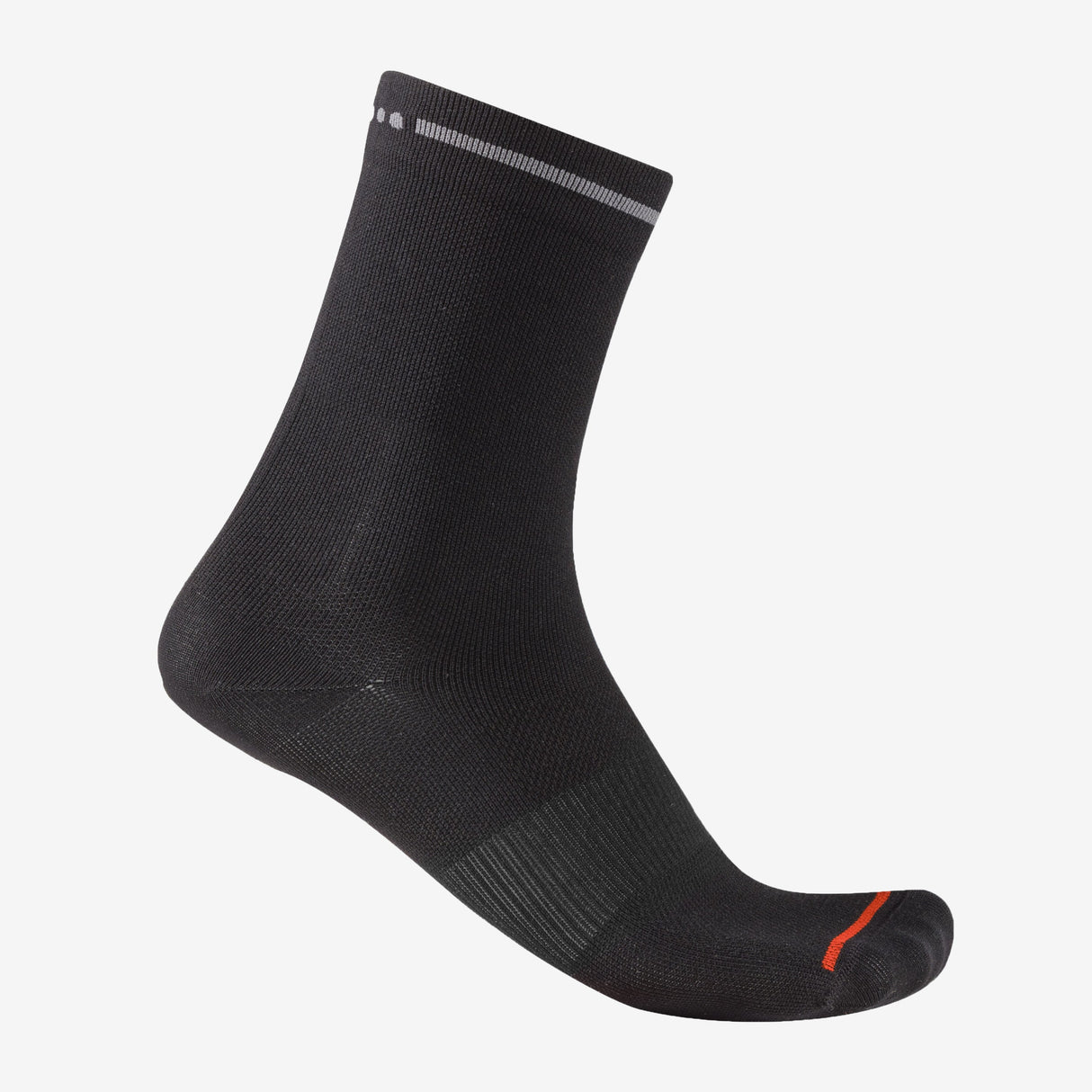 Calze donna Castelli Premio Evo 12 - Nero - P