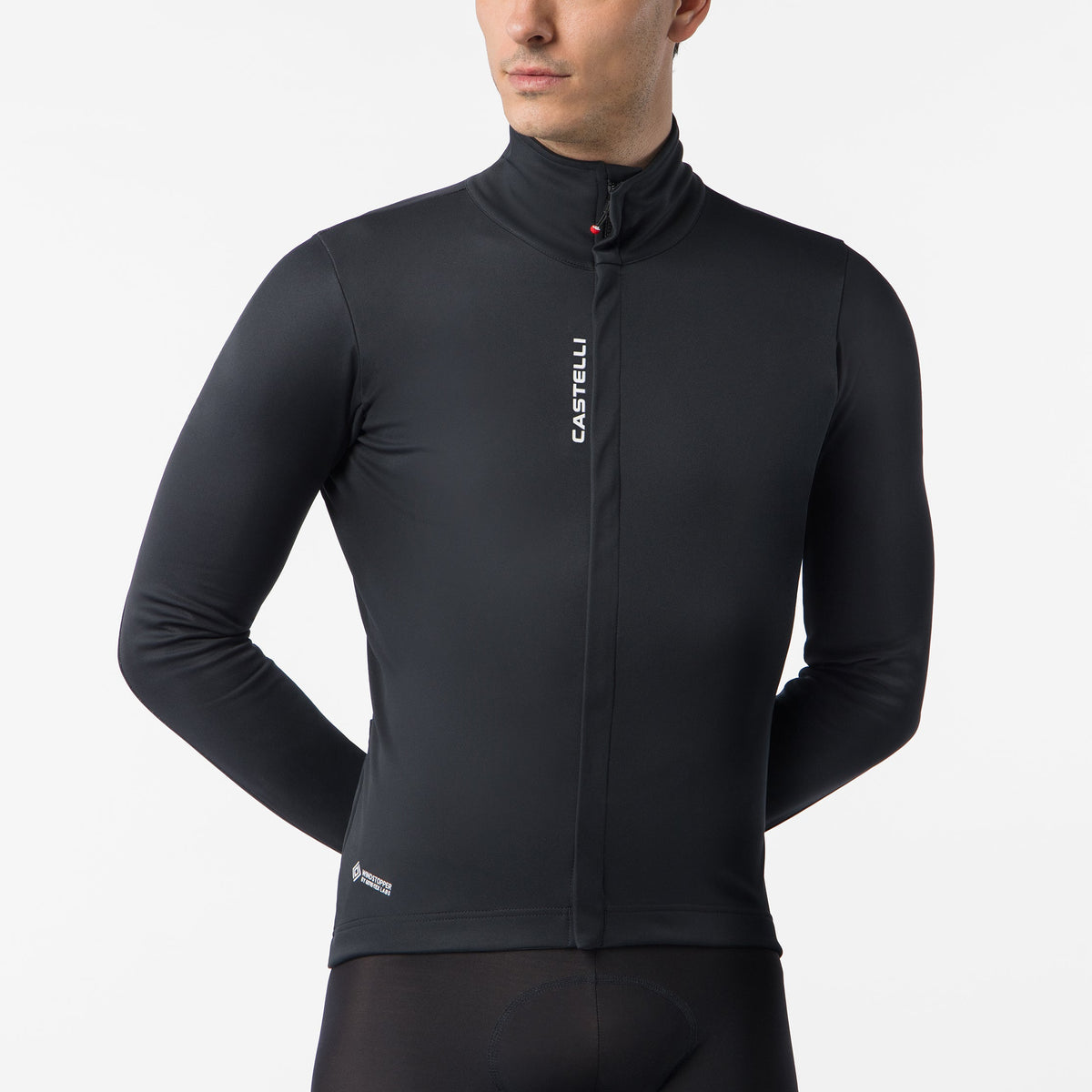 Giacca Castelli Ideale - Nero