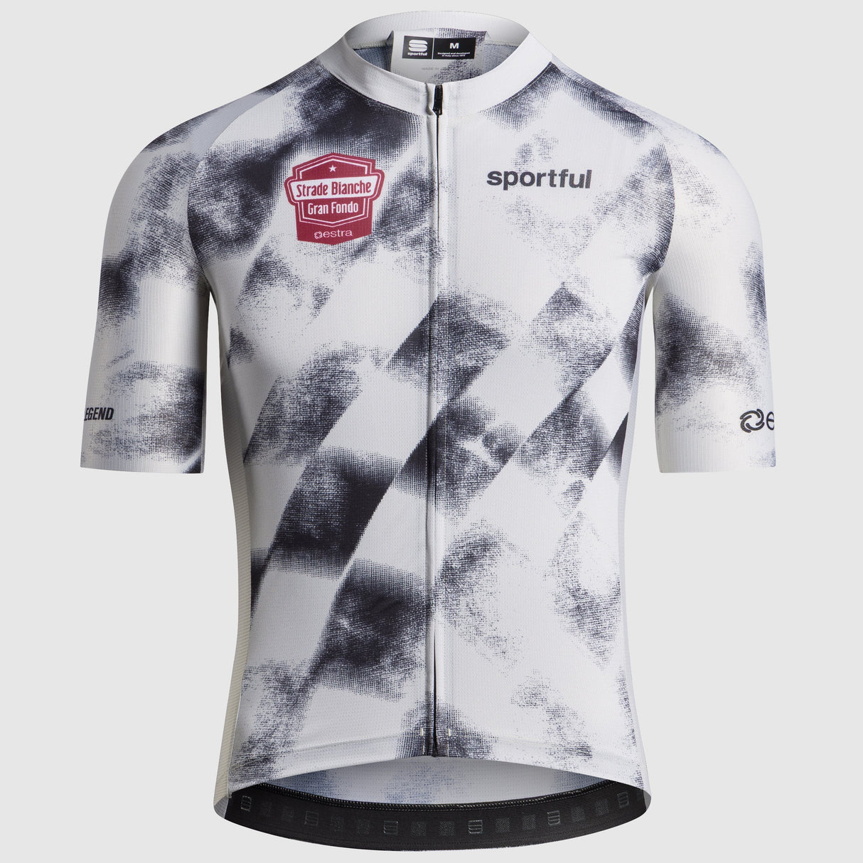 Maglia Sportful Strade Bianche 2026