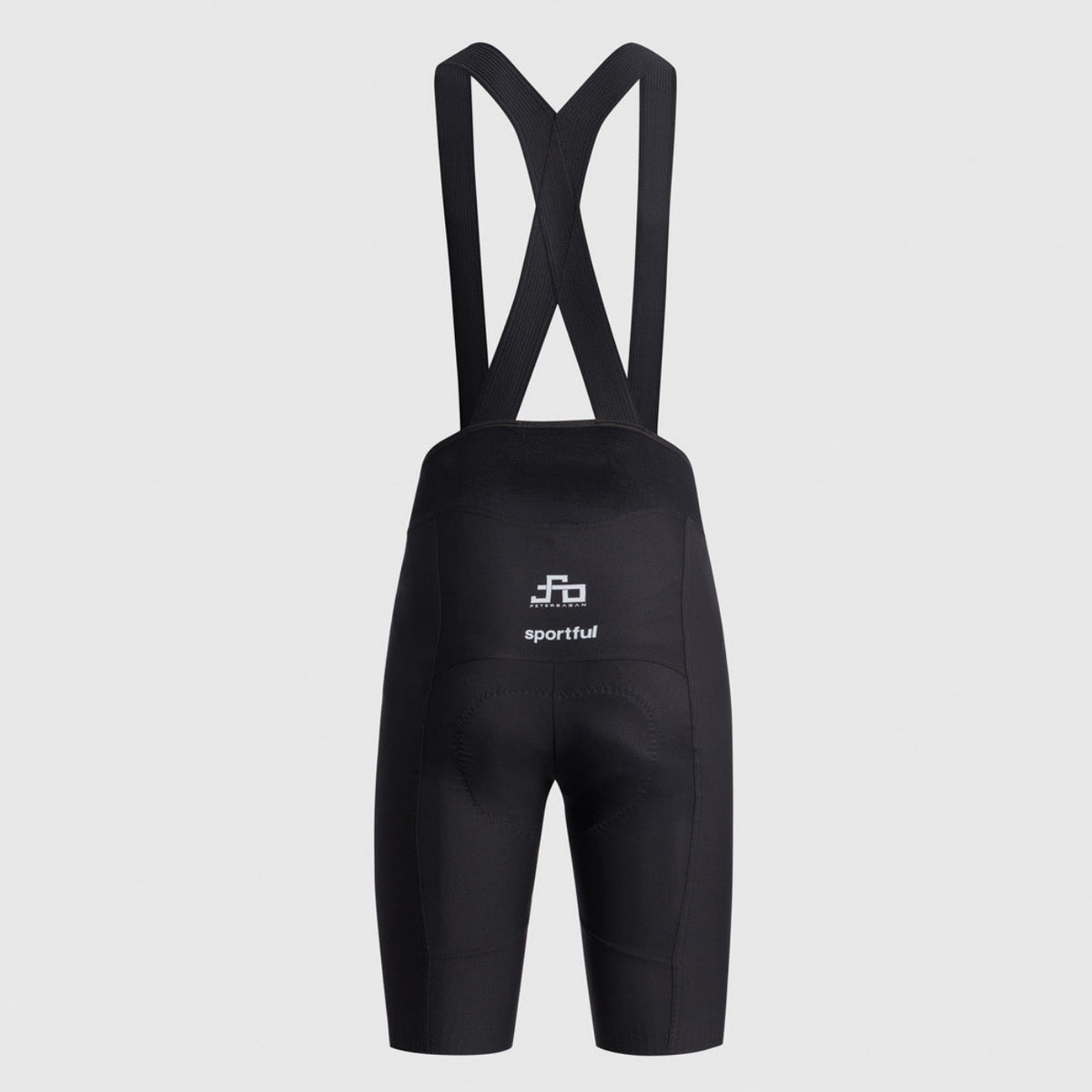 Salopette Sportful Sagan LTD 2 - Nero