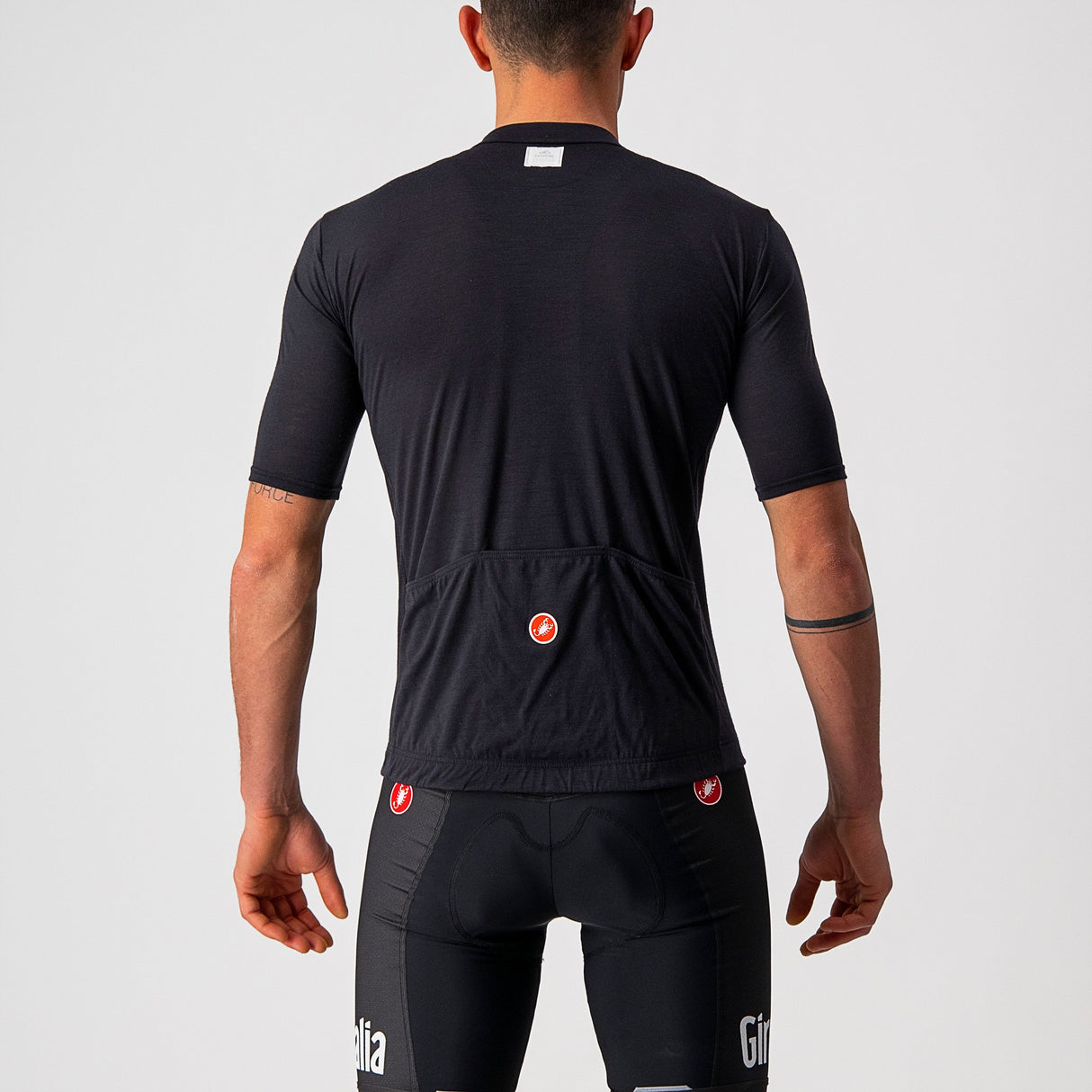 Maglia Nera Heritage Giro d'Italia - F