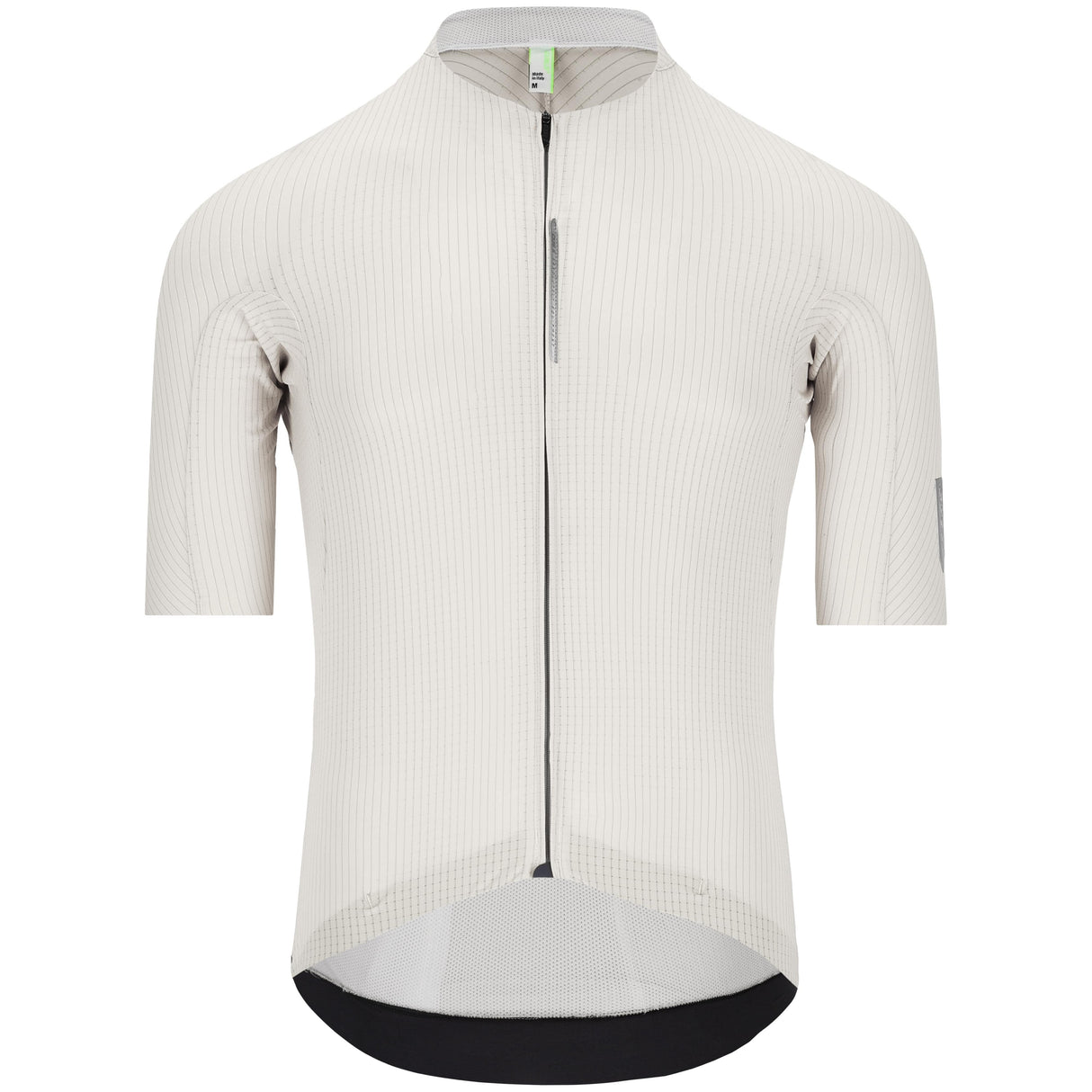 Maillot Q36.5 Dottore Pro - Blanco