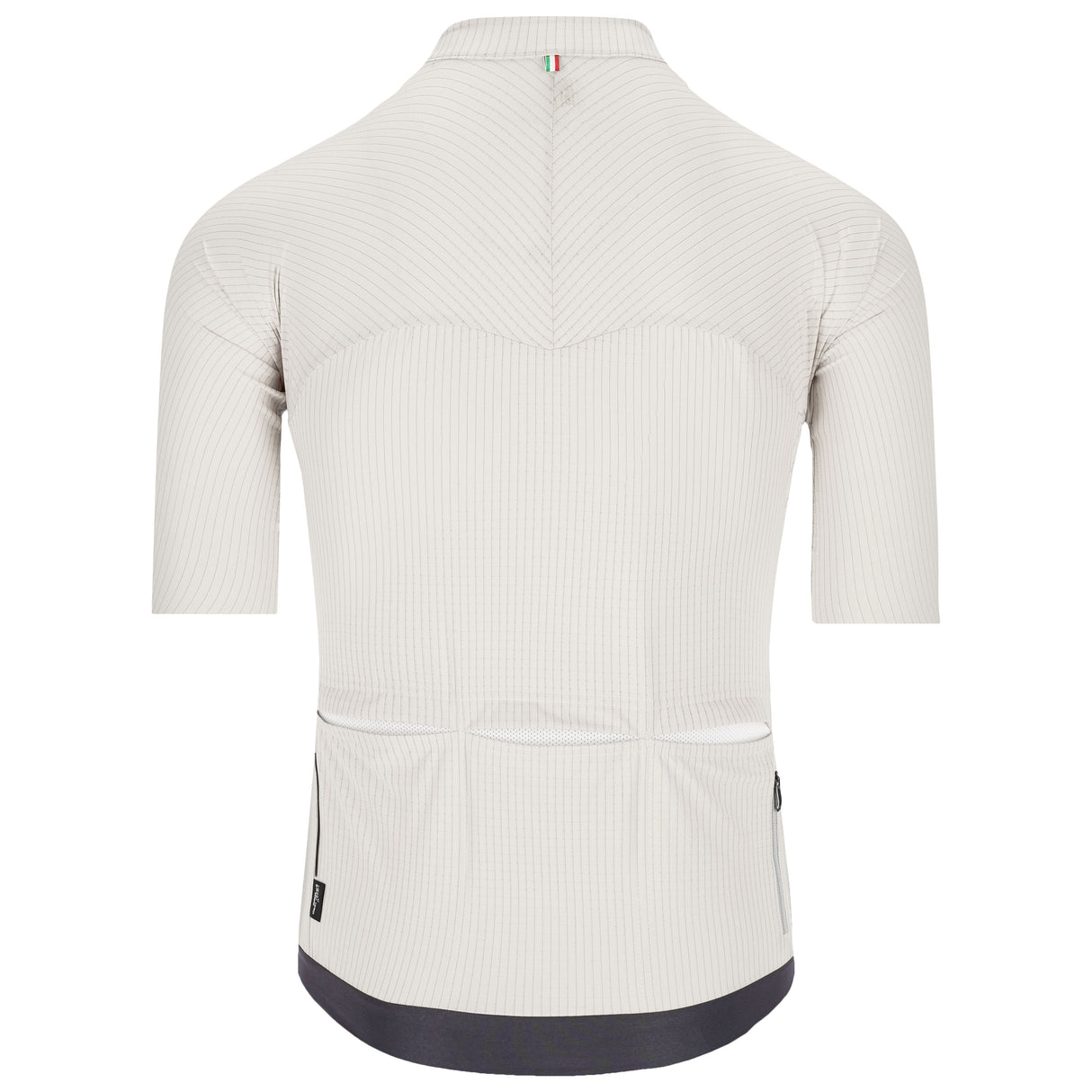 Maillot Q36.5 Dottore Pro - Blanco
