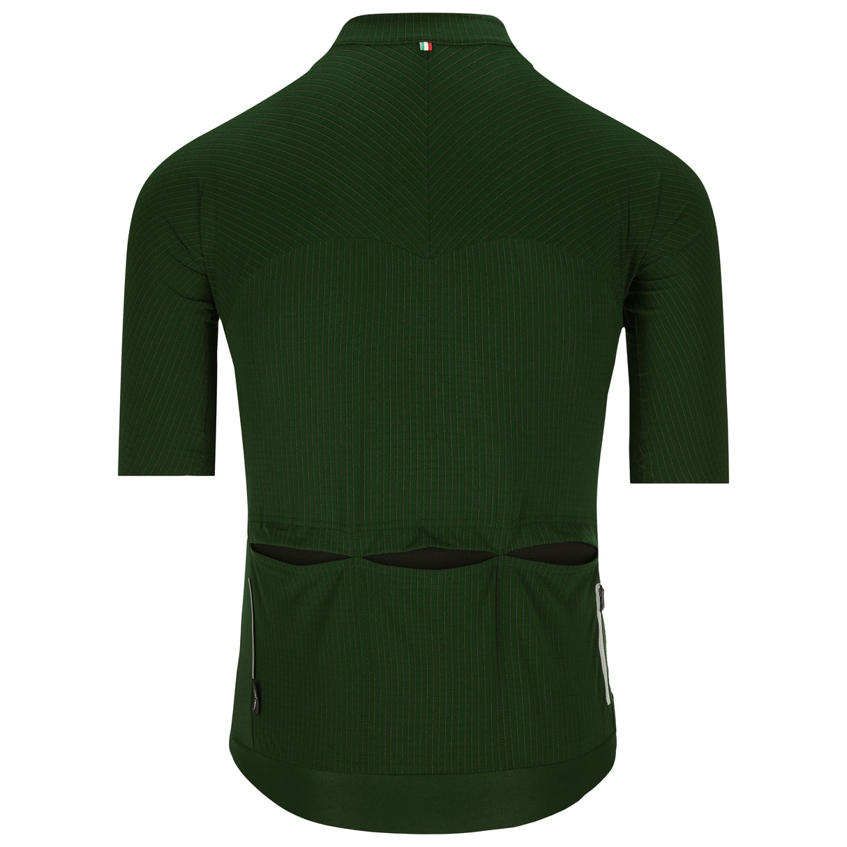 Maglia Q36.5 Dottore Pro - Verde scuro Q36.5