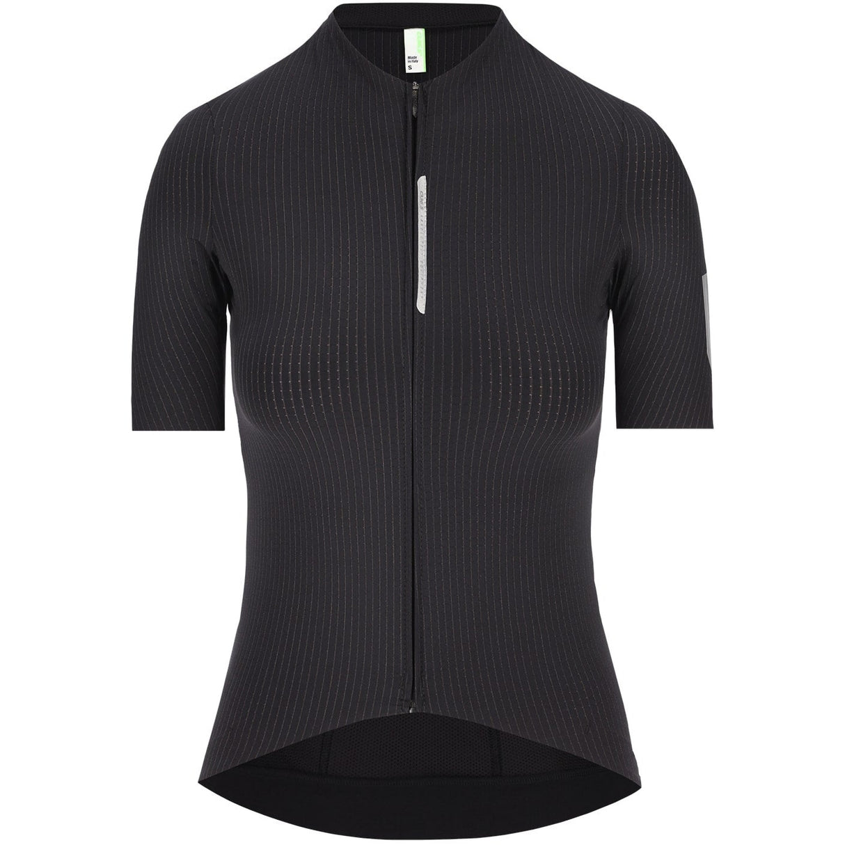 Maglia donna Q36.5 Dottore Pro - Nero Q36.5