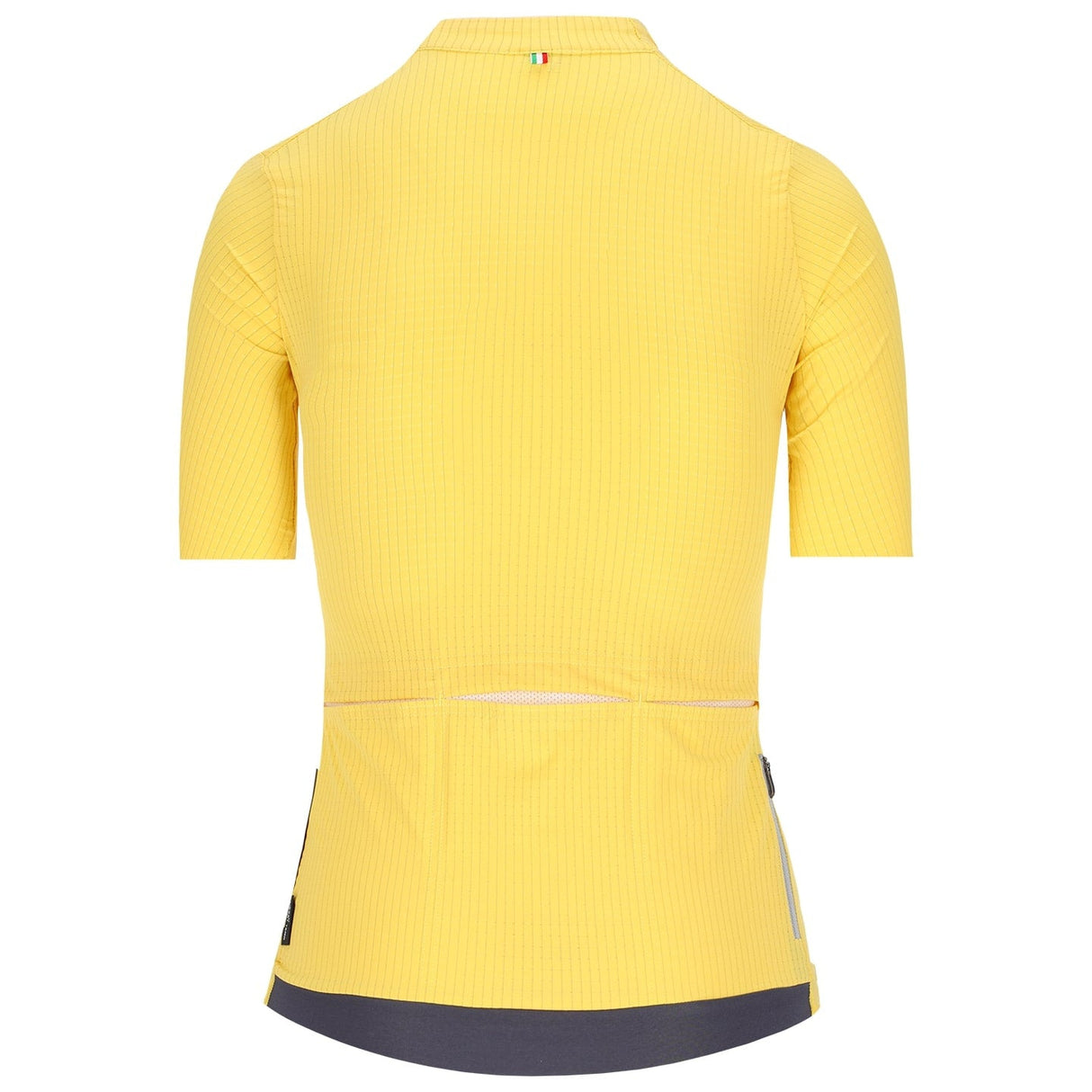 Q36.5 Dottore Pro frau trikot - Gelb