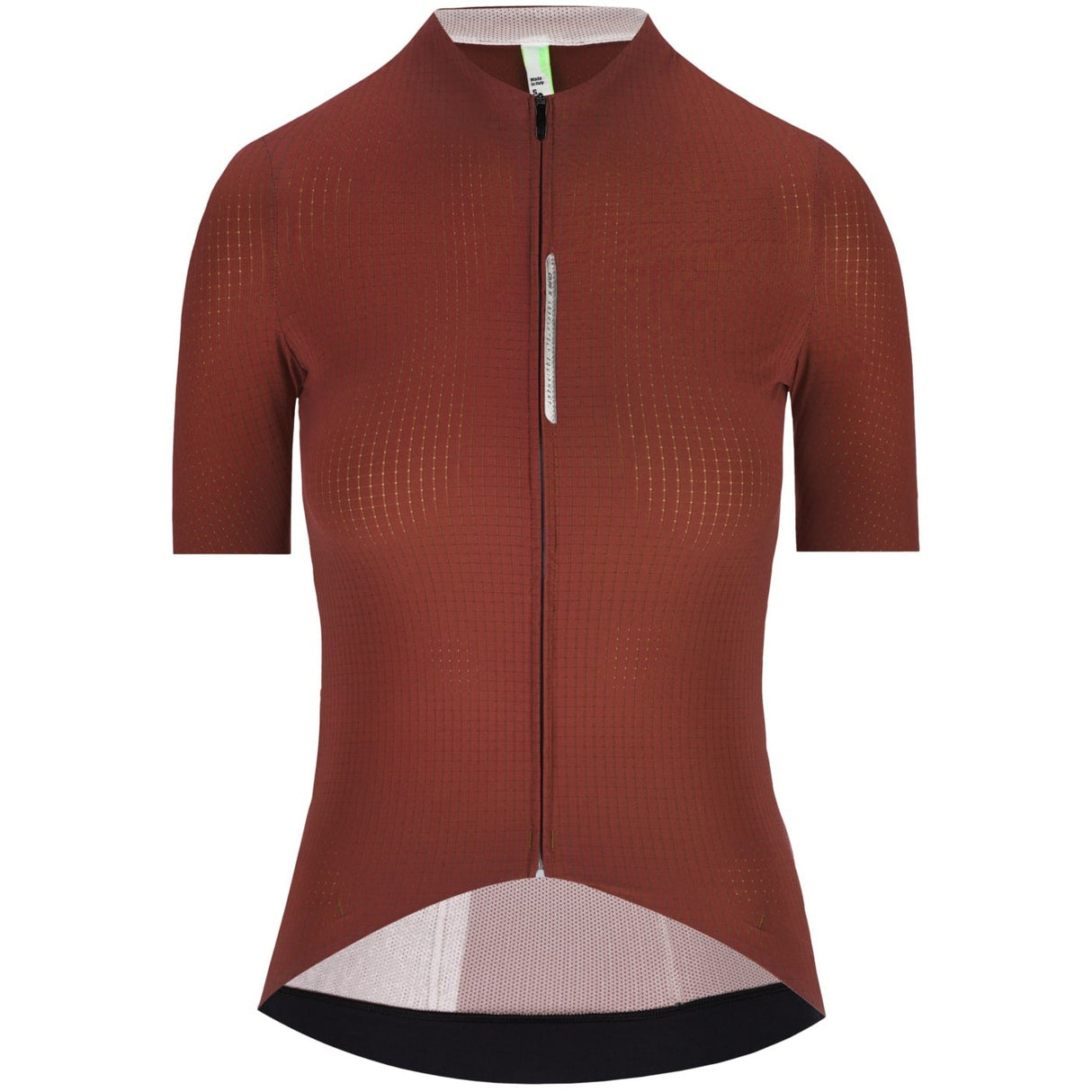 Maillot mujer Q36.5 Dottore Pro - Rojo