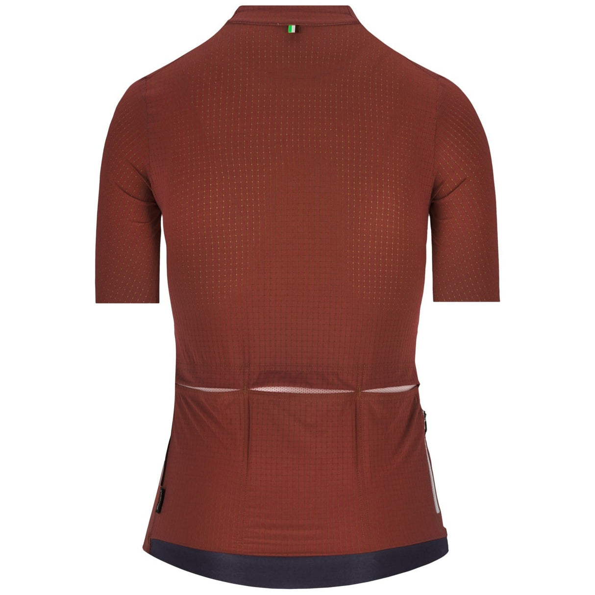 Maillot mujer Q36.5 Dottore Pro - Rojo