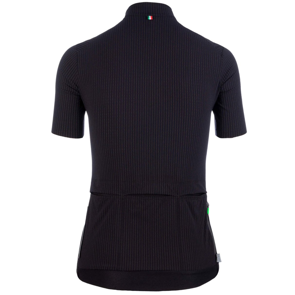 Maglia donna Q36.5 L1 Pinstripe X - Nero - O