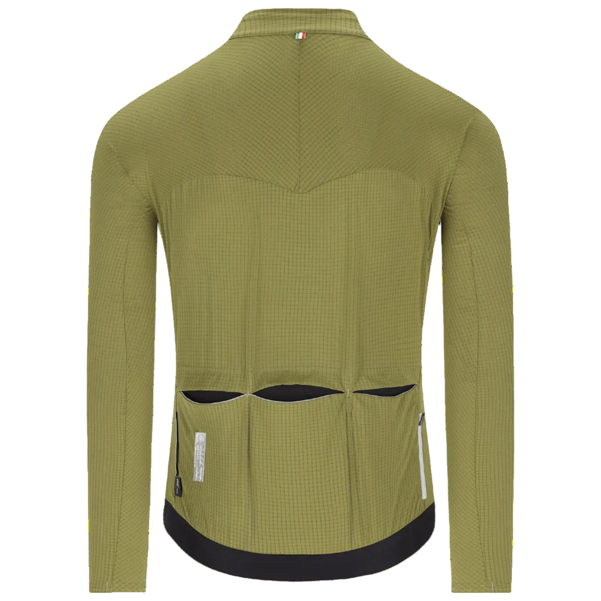 Maillot maillot à manches longues Q36.5 Dottore Pro - Vert
