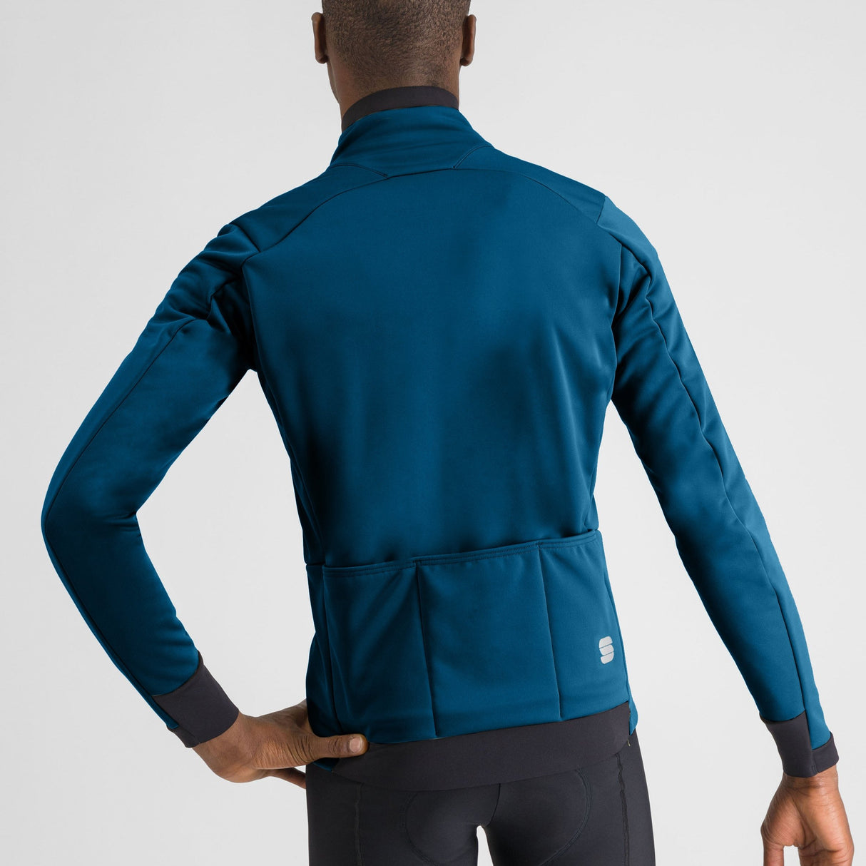 Giacca Sportful Super - Blu blu - O