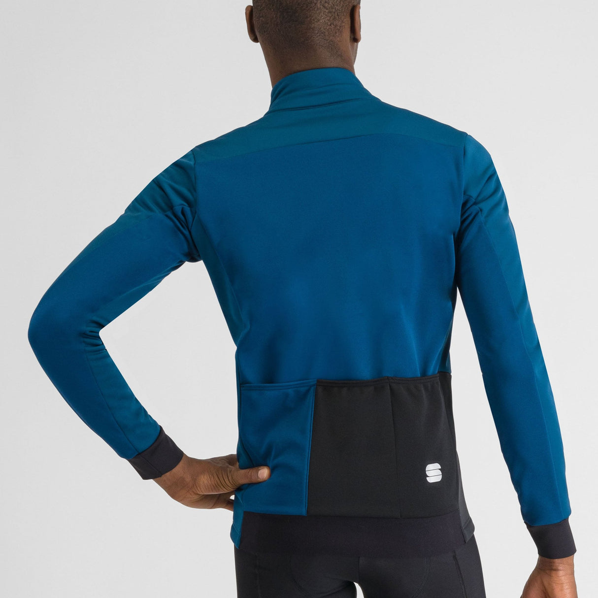 Giacca Sportful Tempo - Blu scuro - N