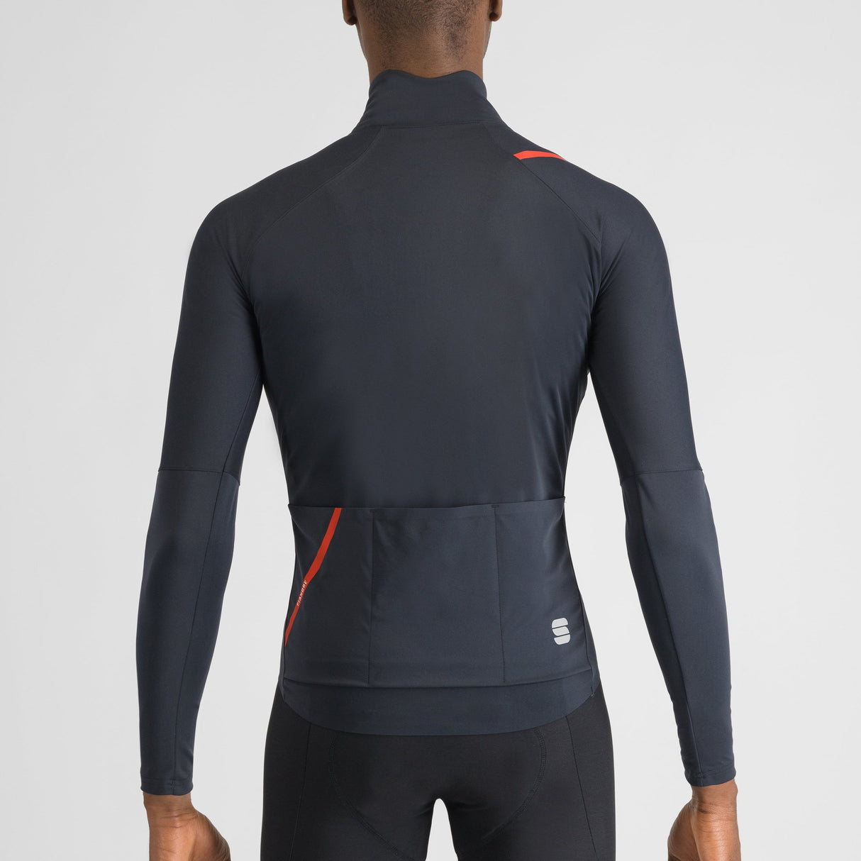 Giacca Sportful Fiandre Pro 2 - Nero - A