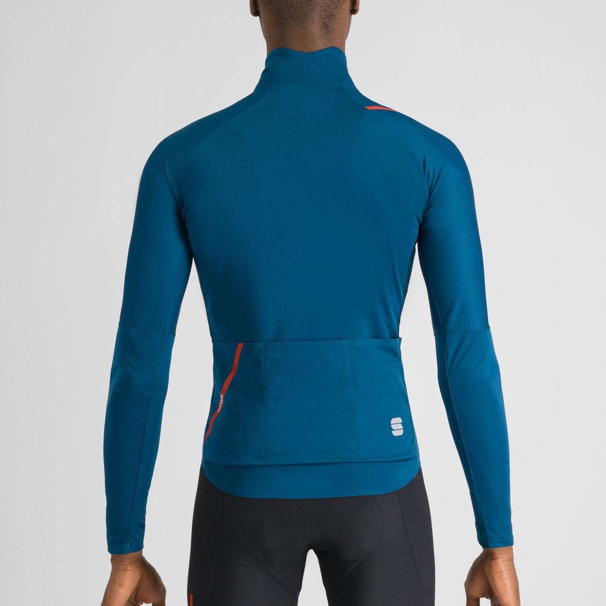 Giacca Sportful Fiandre Pro 2 - Blu - N