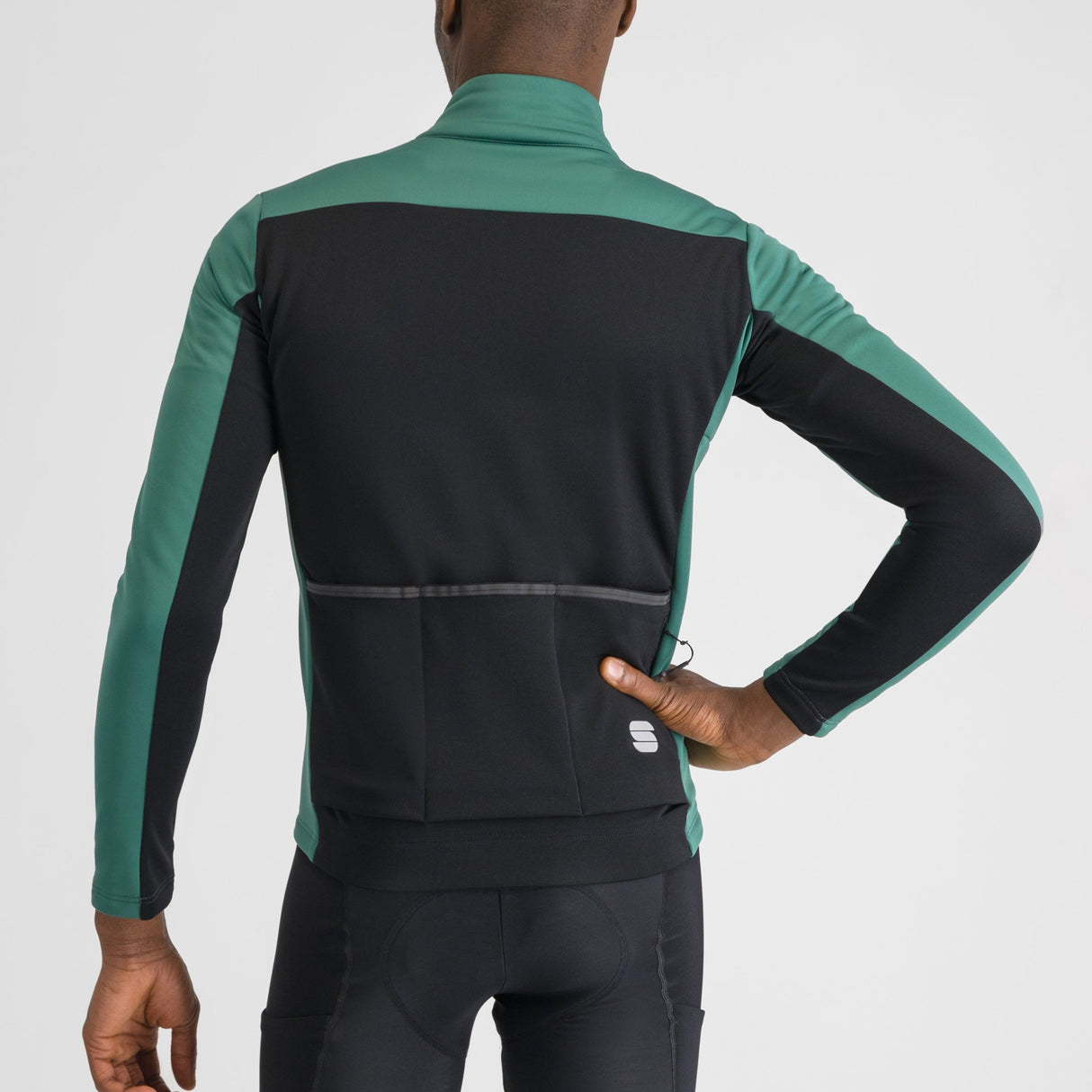 Giacca Sportful Giara Softshell - Verde scuro - G