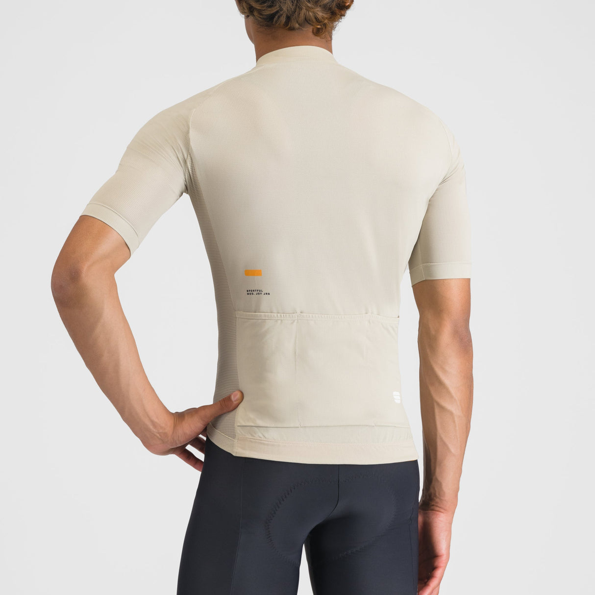 Maglia Sportful Starlight - Beige - I