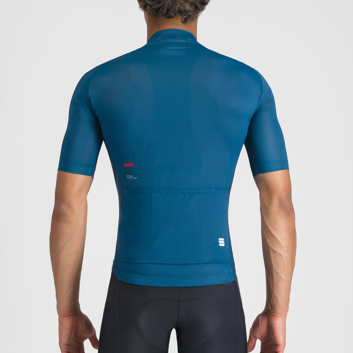 Maglia Sportful Starlight - Petrolio - A