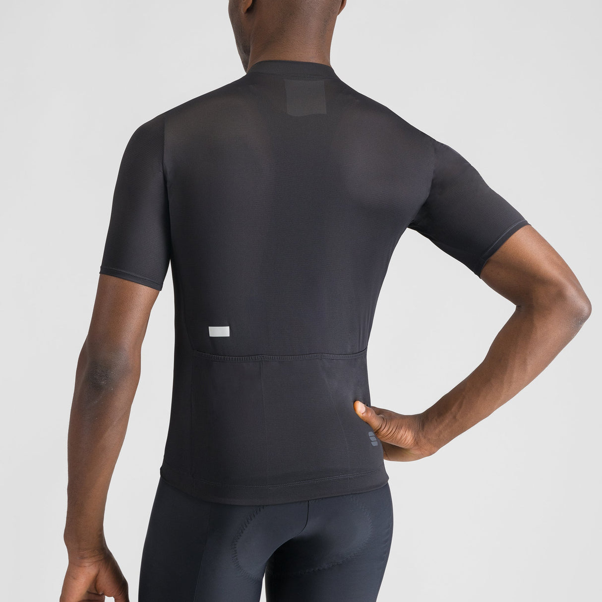 Maglia Sportful Classic - Nero - M