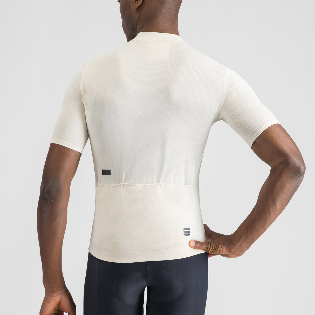 Maglia Sportful Classic - Bianco - H