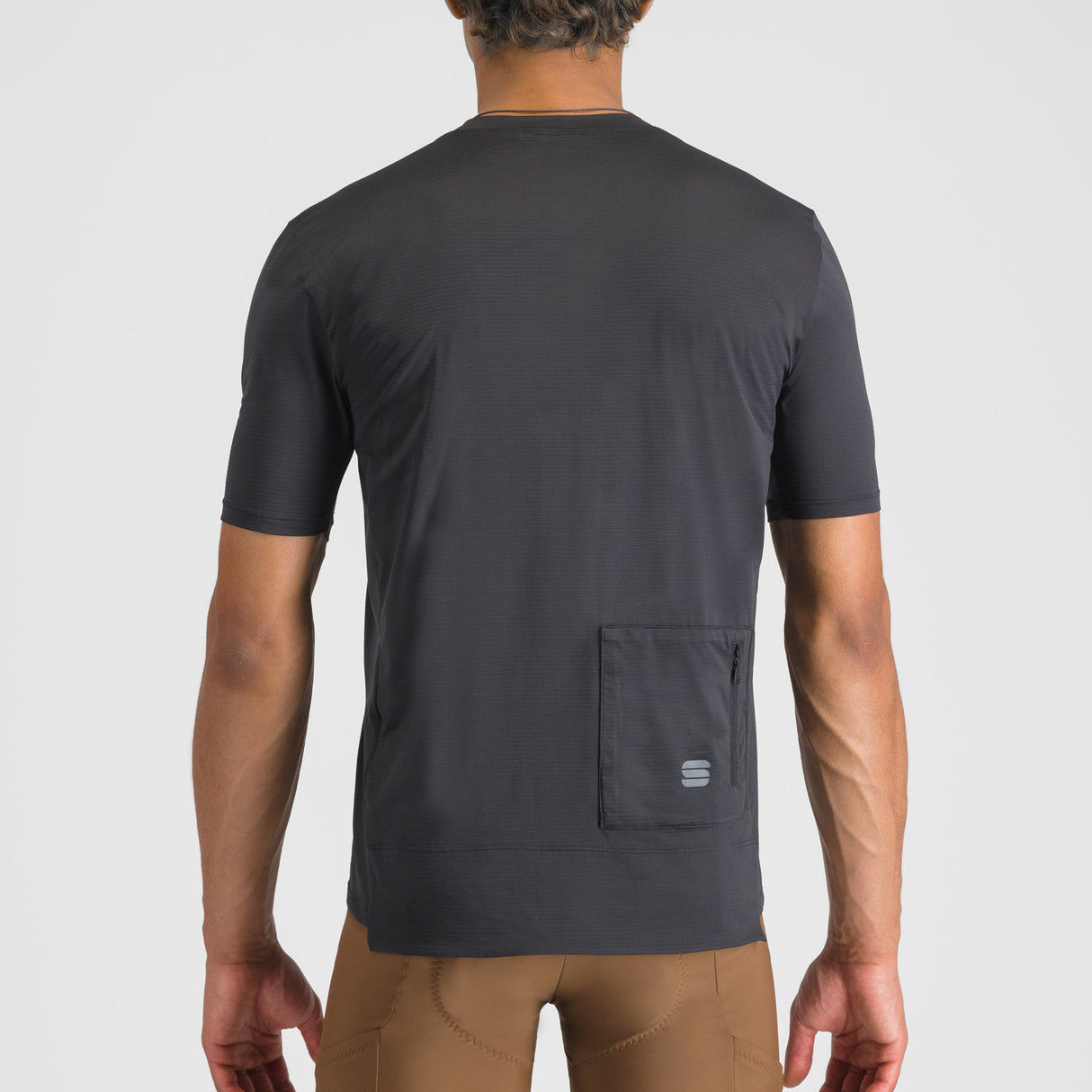 Maglia Sportful Supergiara - Nero - I