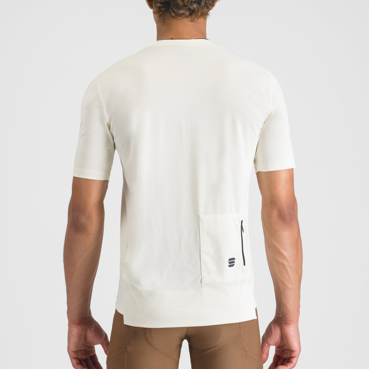 Maglia Sportful Supergiara - Bianco - H