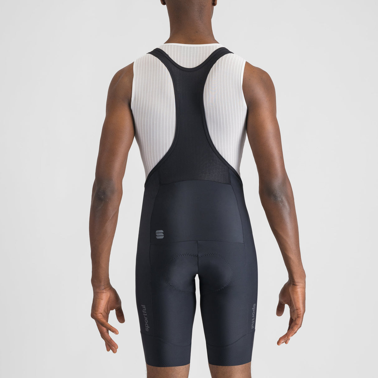 Salopette Sportful Pulse - Nero - F