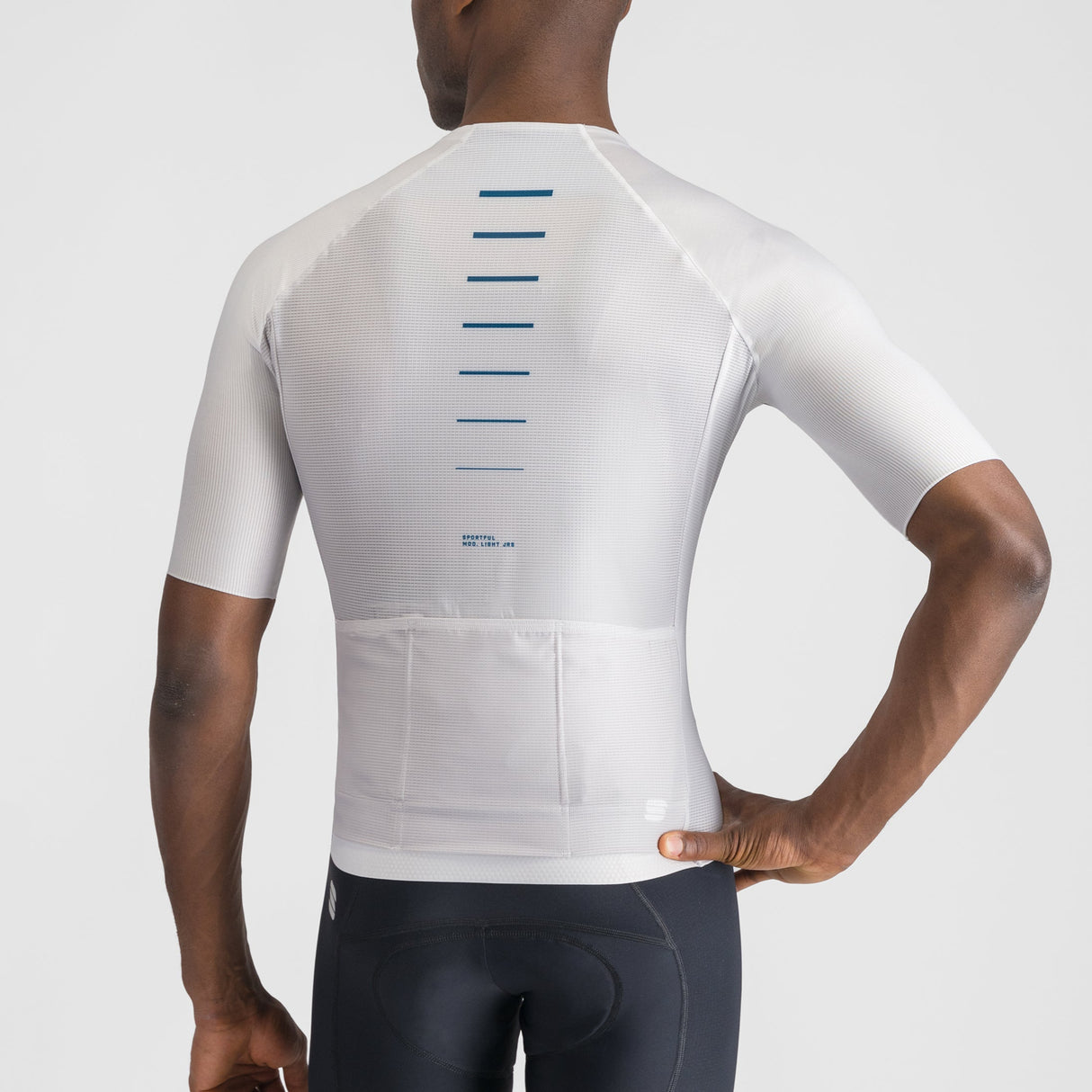 Maglia Sportful Light - Bianco - O