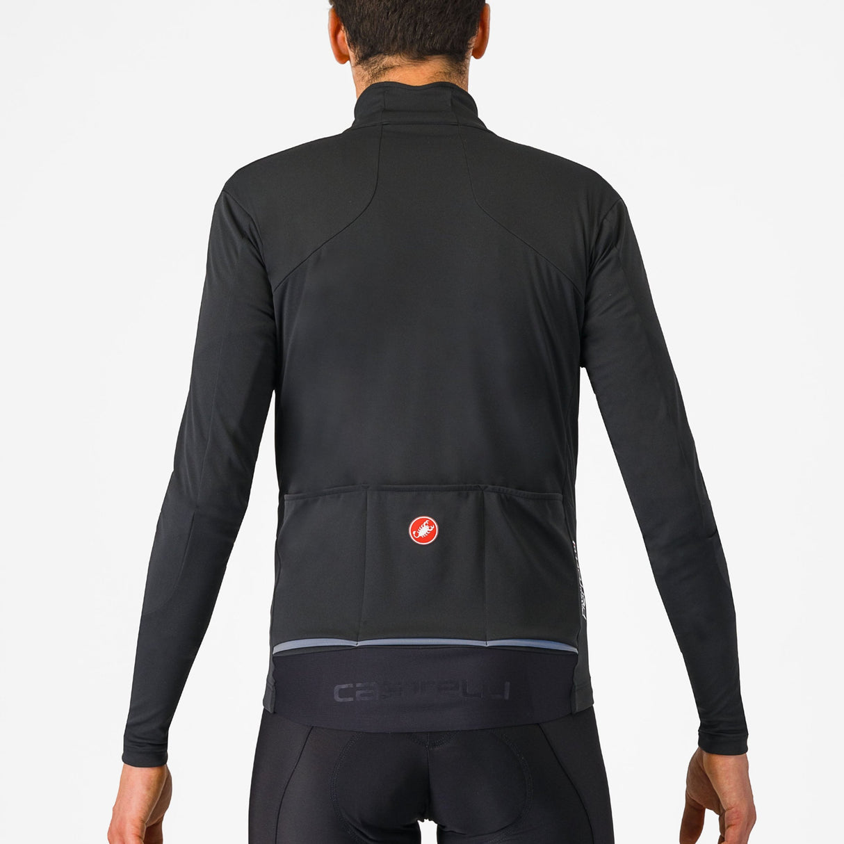 Giacca Castelli Perfetto Air - Nero - C