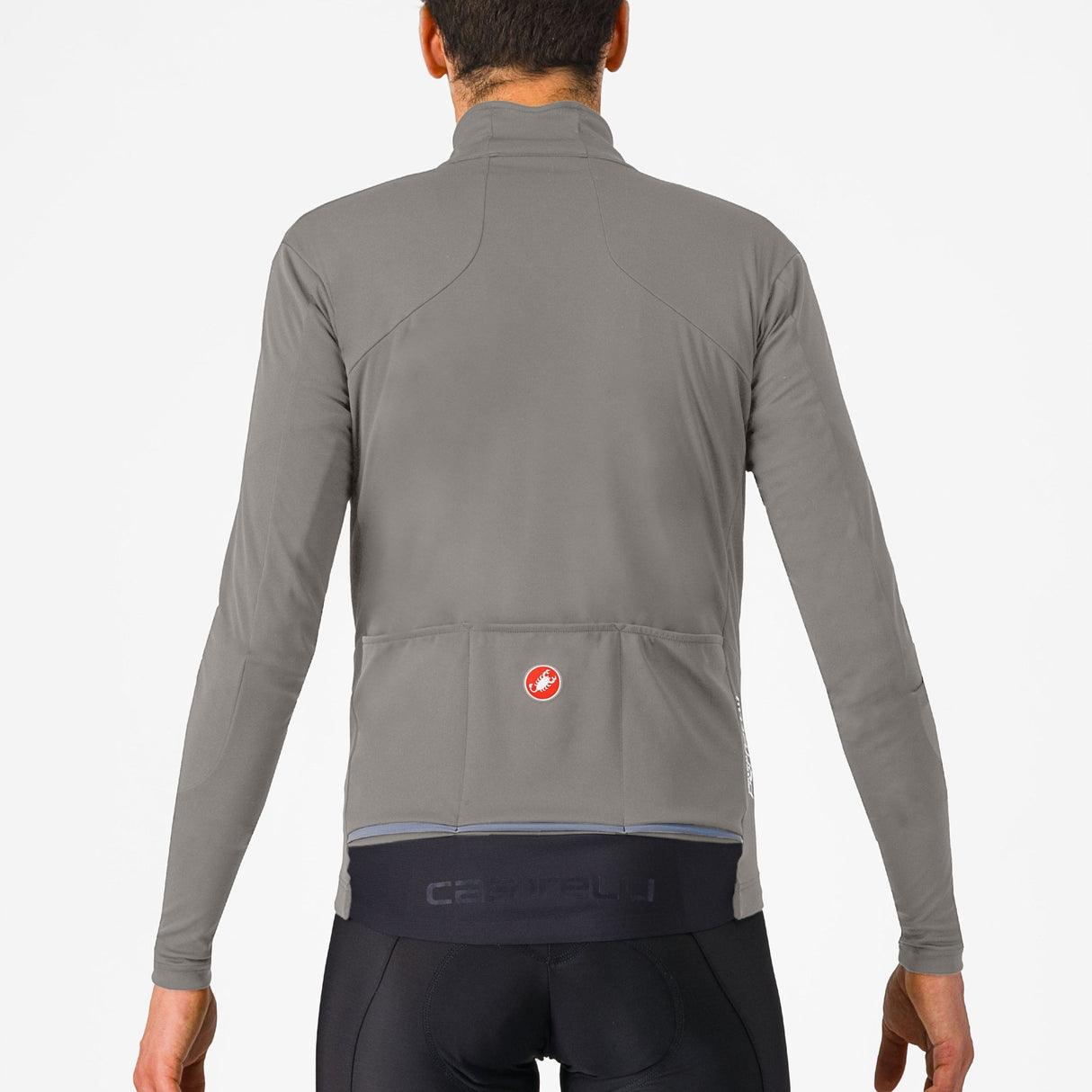 Giacca Castelli Perfetto Air - Grigio - G