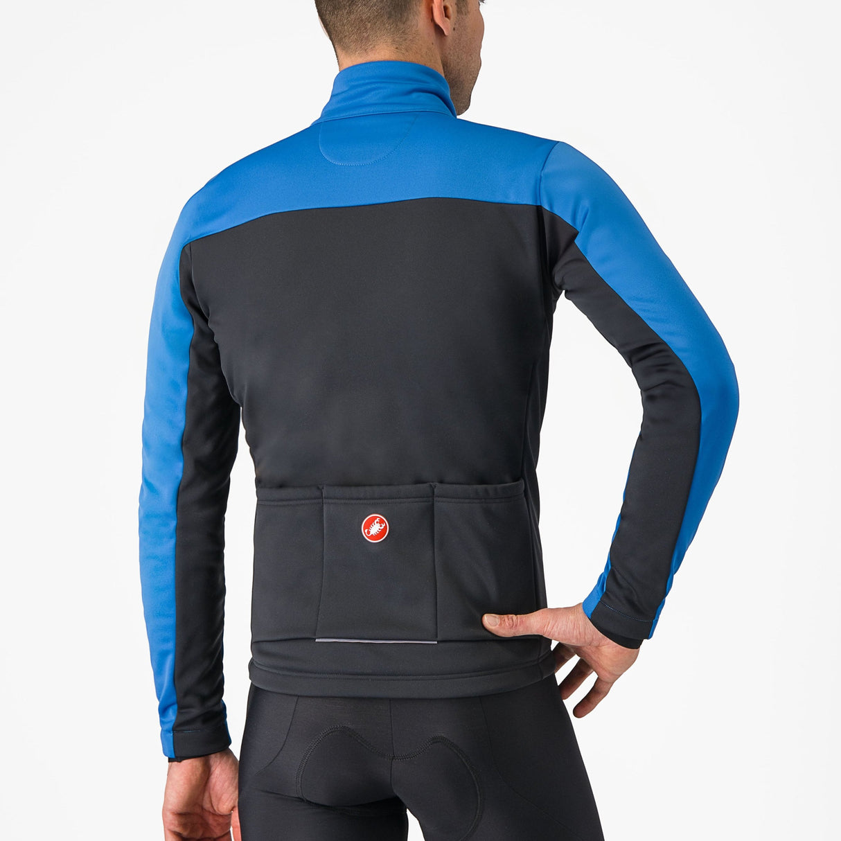 Giacca Castelli Estremo - Blu nero - L