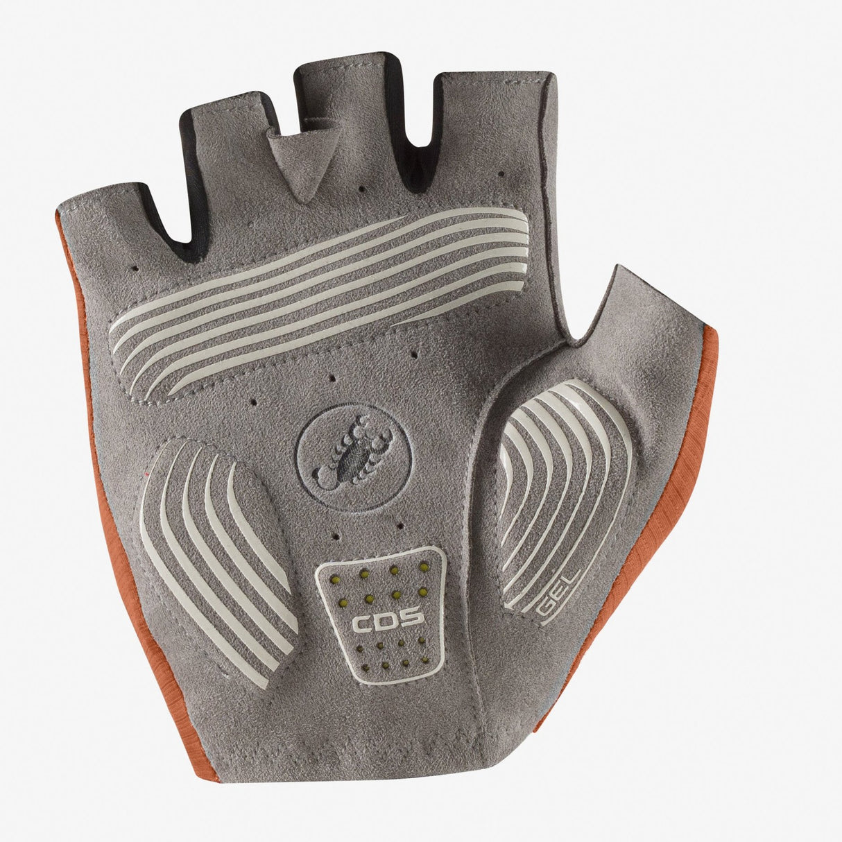 Guanti Castelli Espresso - Marrone - C