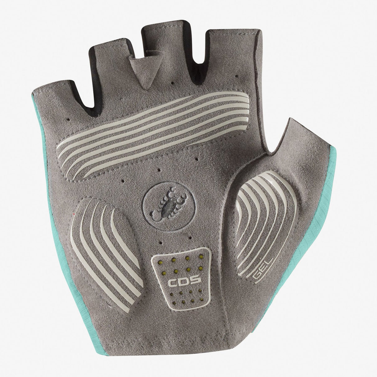 Guanti Castelli Espresso - Azzurro - I