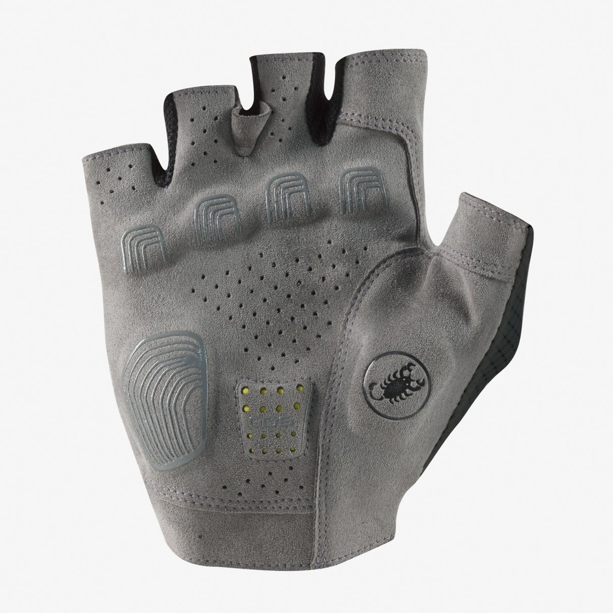 Guanti donna Castelli Premio Evo - Nero - D