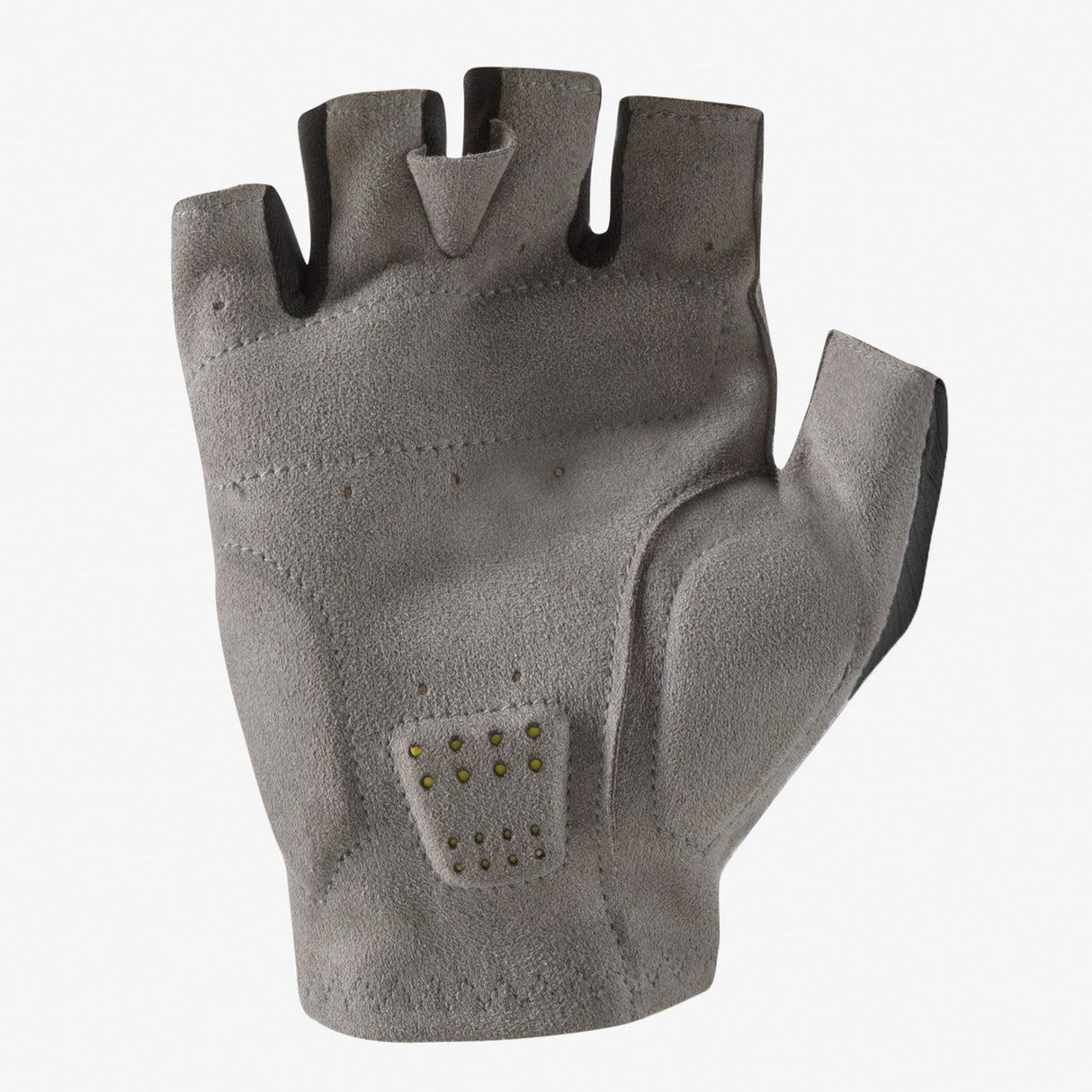 Guanti donna Castelli Espresso - Nero - P