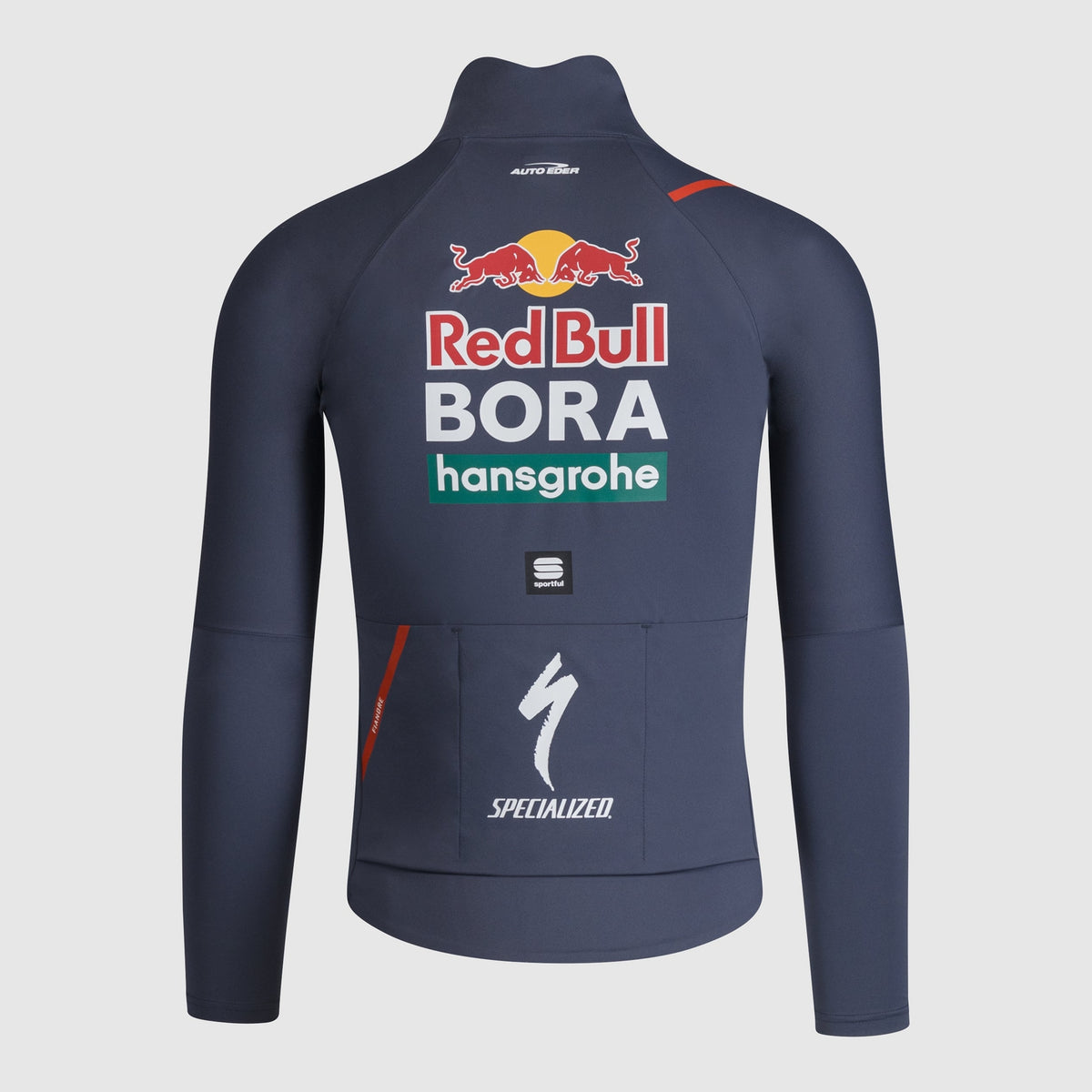 REDBULL BORA選手用ライトウエイトジャージ Sサイズ REDBULL BORA選手用ライトウエイトジャージ Sサイズ 最高 の