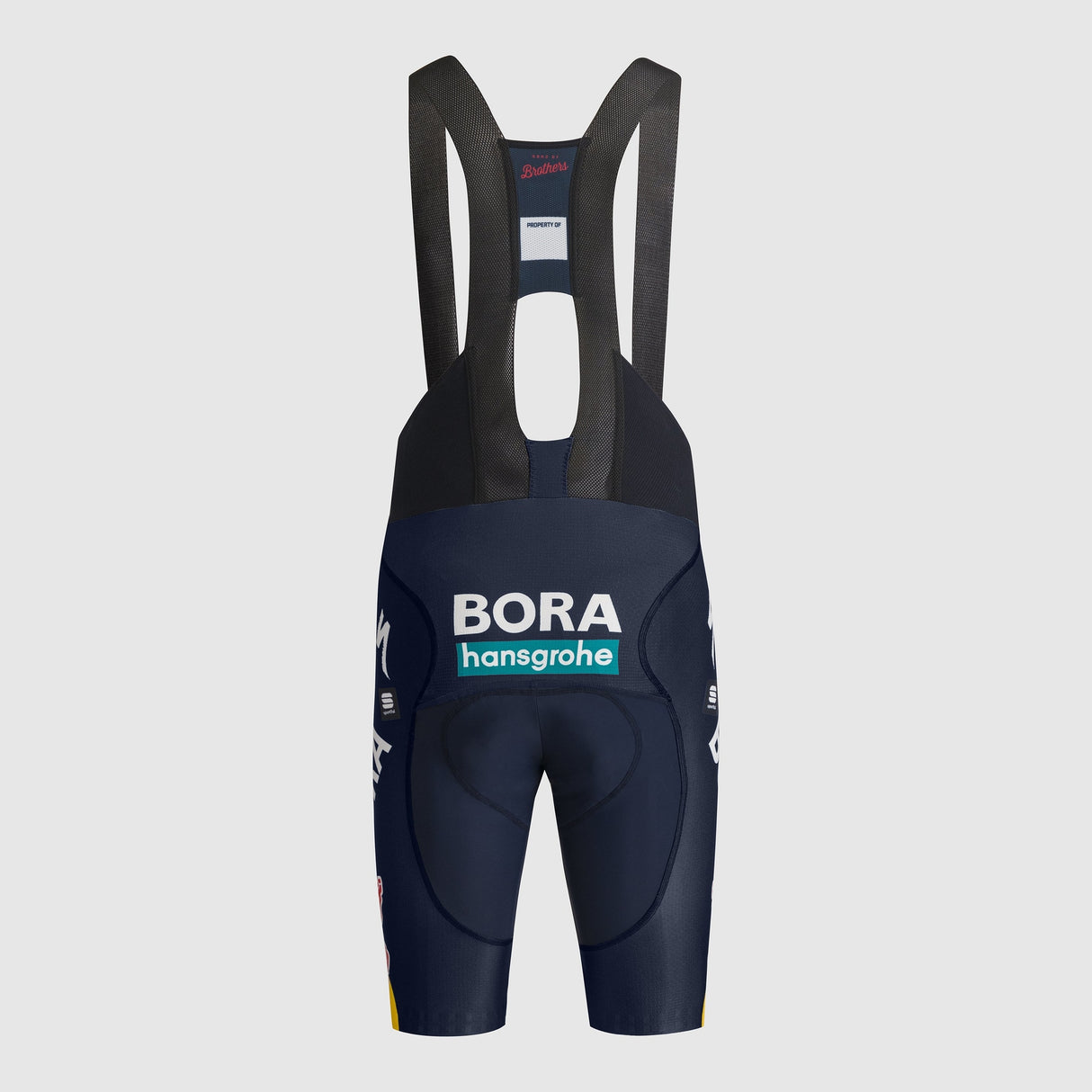 Salopette Sportful Redbull Bora-Hansgrohe 2024 LTD - O