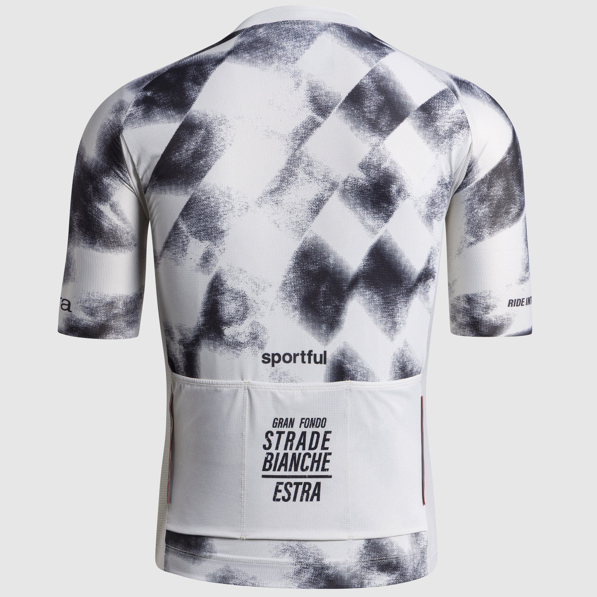 Maglia Sportful Strade Bianche 2026