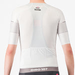 Weißes Trikot Giro d'Italia 2024 Race