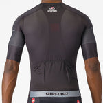 Black Jersey Giro d'Italia 2024 Race