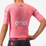 Pink Jersey Giro d'Italia 2024 Race