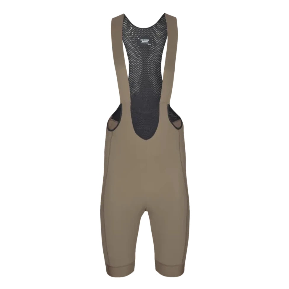 Salopette termica Pas Normal Studios Mechanism Deep Winter - Verde - E