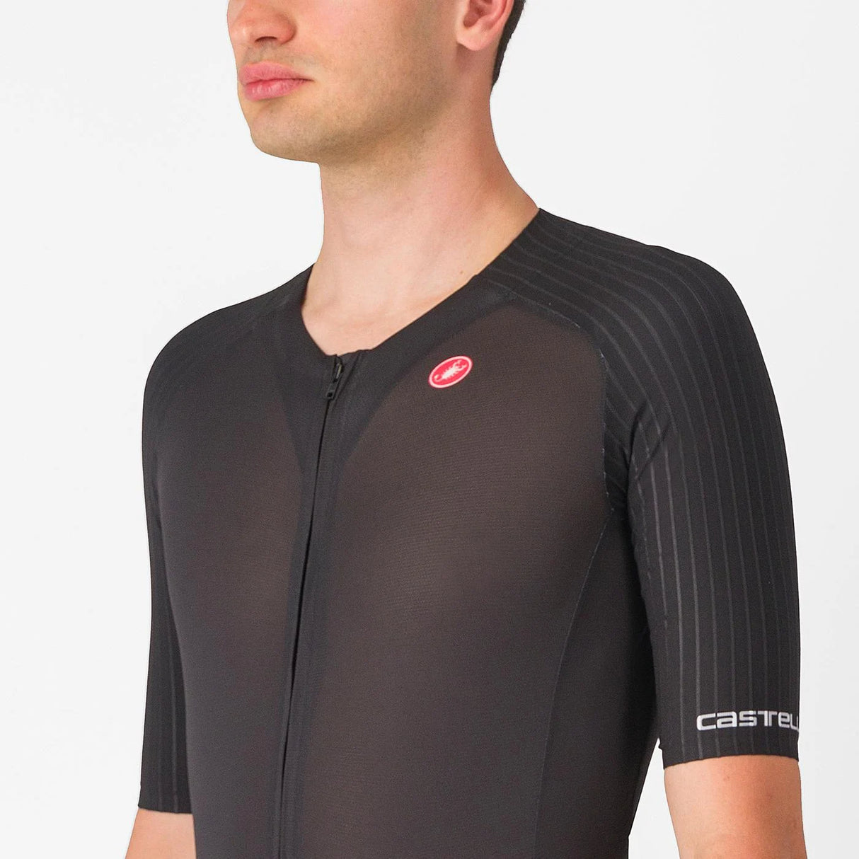 Body Castelli Sanremo S Speed Suit - Nero - E
